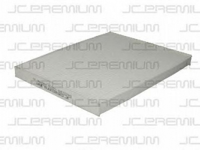 JC PREMIUM b40313pr -  Фильтр воздуха в салоне